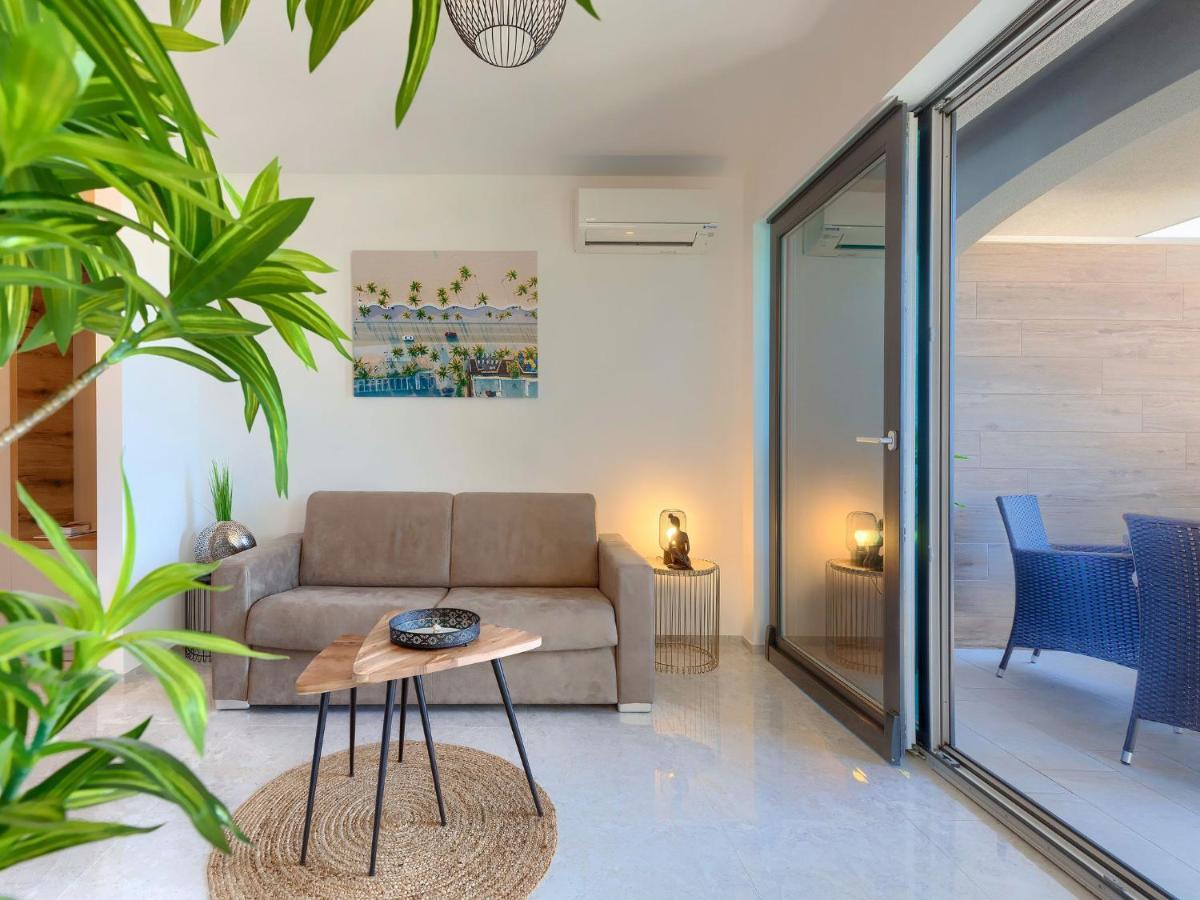 Apartment Wing 77 By Interhome Pula Exterior foto