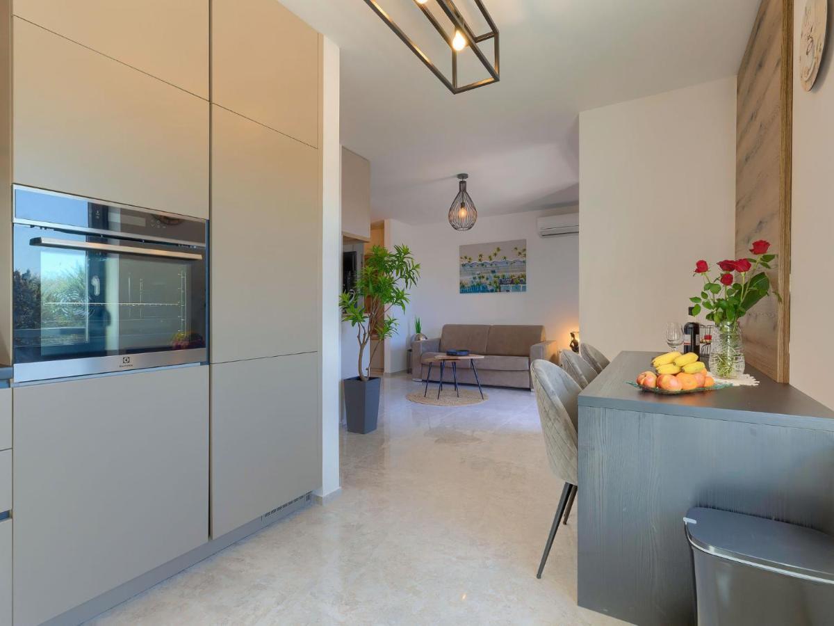 Apartment Wing 77 By Interhome Pula Exterior foto
