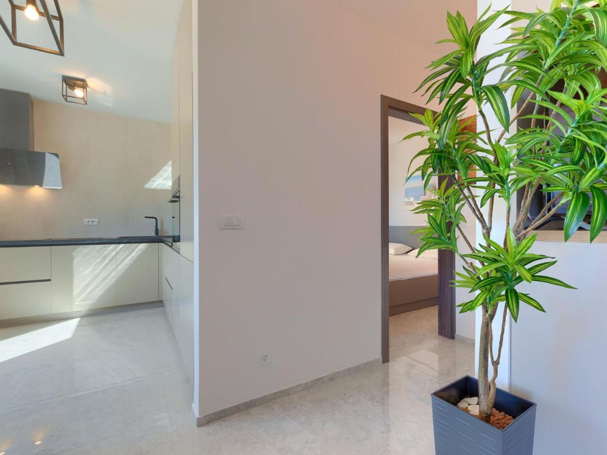 Apartment Wing 77 By Interhome Pula Exterior foto